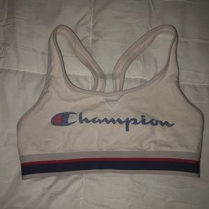 Champion sports bra